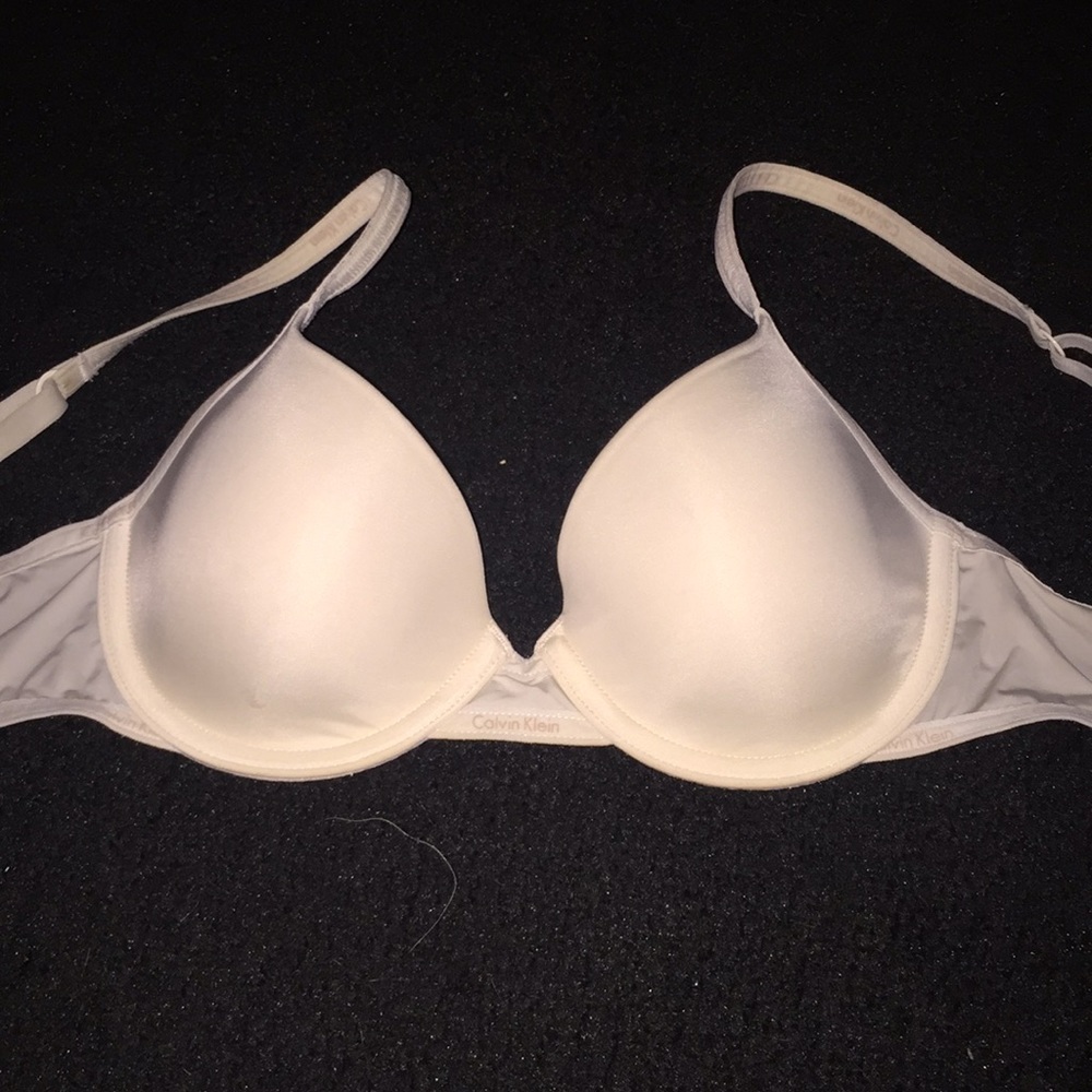 Calvin Klein bra